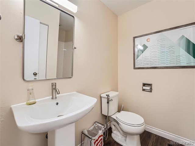 Building Photo - 17829 E Belleview Pl