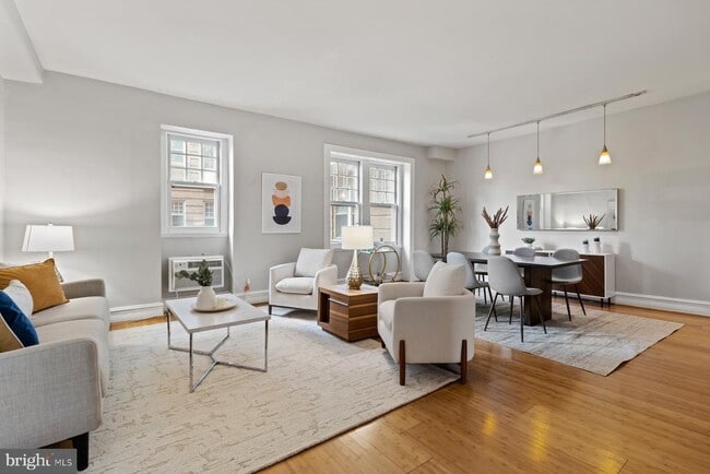 Building Photo - 3420 16th St NW