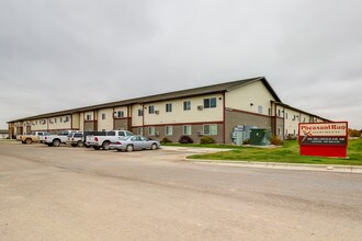 Building Photo - Pheasant Run