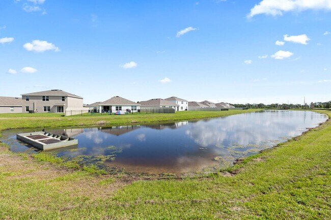 Building Photo - 10923 Gentle Current Wy