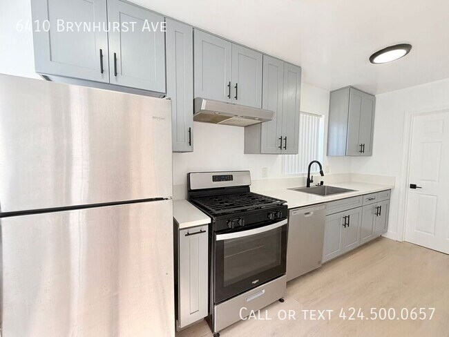 Building Photo - 6410 Brynhurst Ave