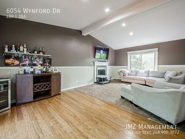 Building Photo - 6054 Wynford Dr