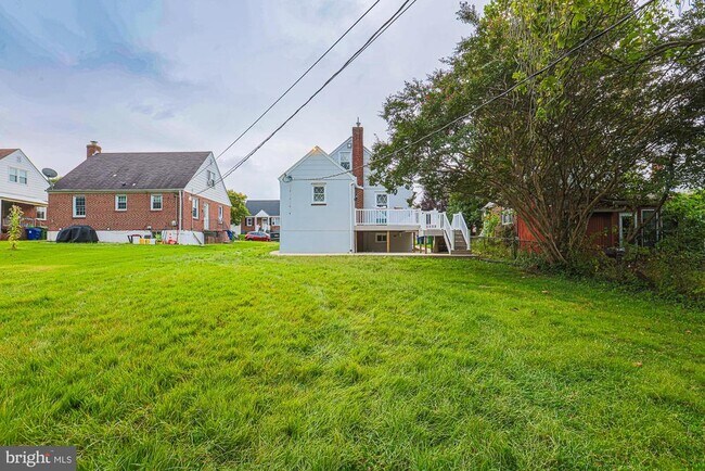 Building Photo - 5809 Eurith Ave