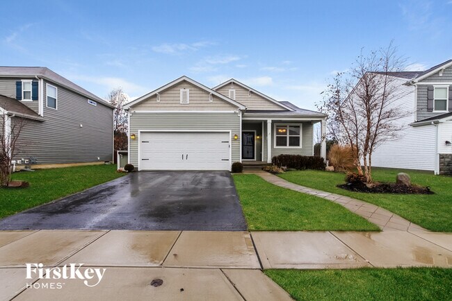 Primary Photo - 3962 Snowcreek Dr