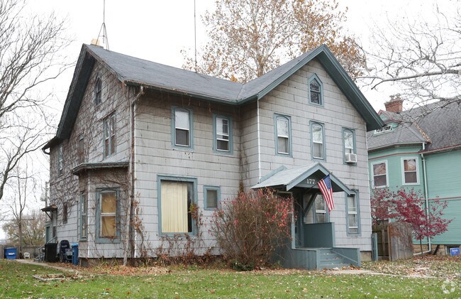 Primary Photo - 177 S Lincoln Ave