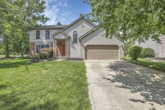 Building Photo - 7641 Finbarr Ct