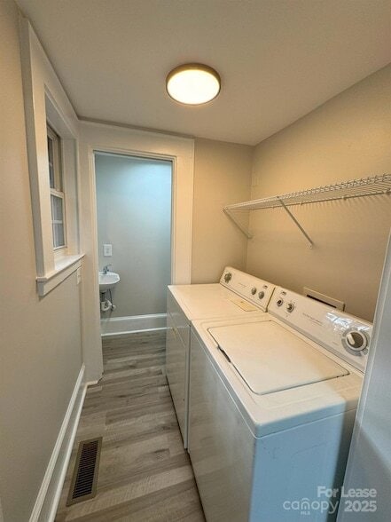 Building Photo - 430 Faison Ave