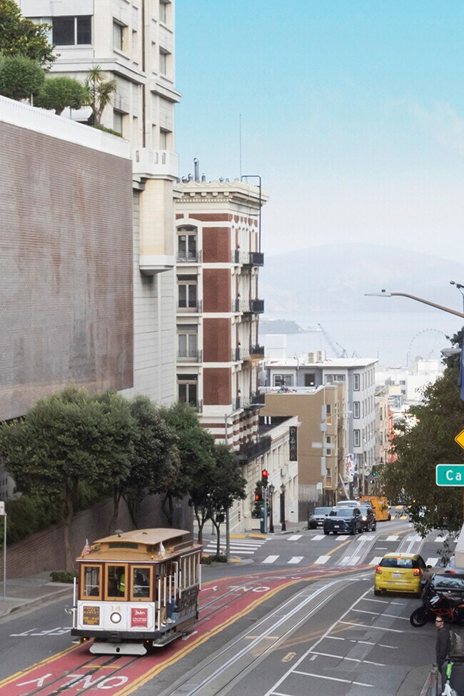 Primary Photo - 875 California St