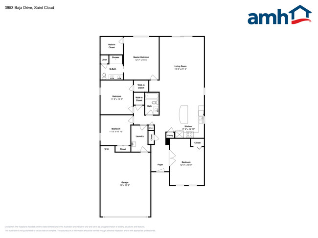 Building Photo - 3953 Baja Dr