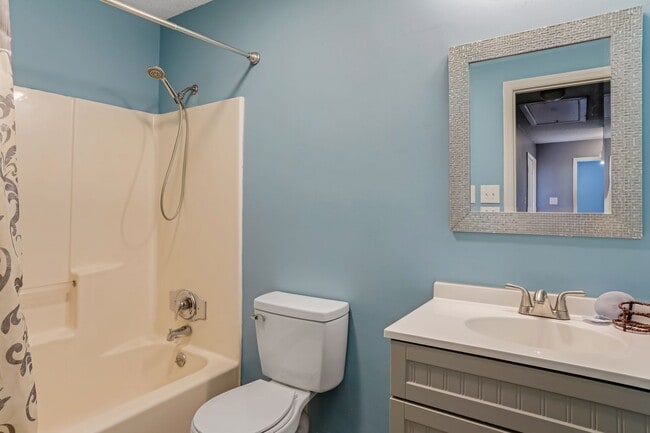 Building Photo - 3bd 2ba home in Liberty Co for Rent!