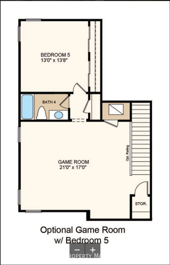 Building Photo - 4430 Pond Brk Ct