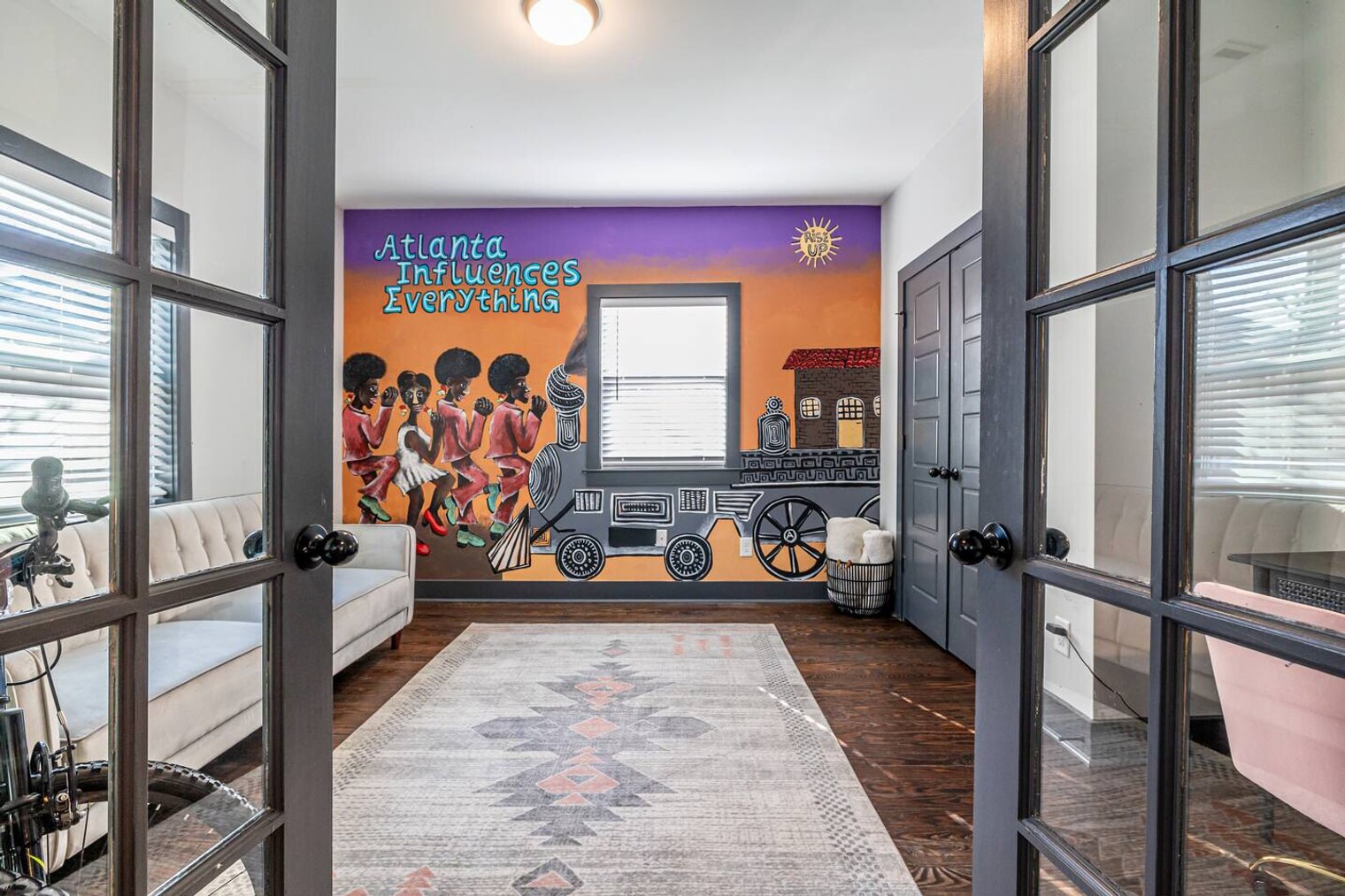 Building Photo - 996 Mayson Turner Rd NW