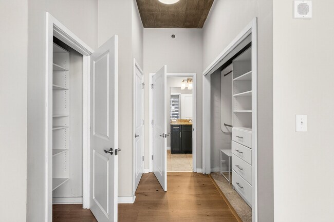 Building Photo - 855 Peachtree St NE