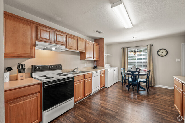 Interior Photo - Magnolia Place Townhomes