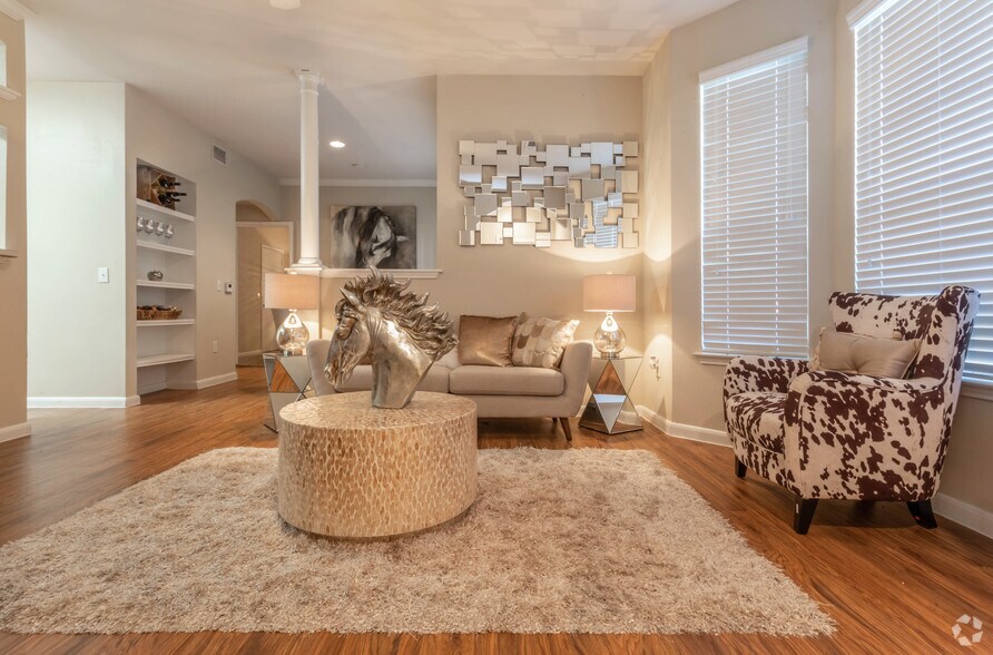 Falls At Borough Park 25455 Borough Park Dr Spring TX 77380