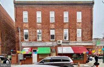 Building Photo - 1247 Snyder Ave