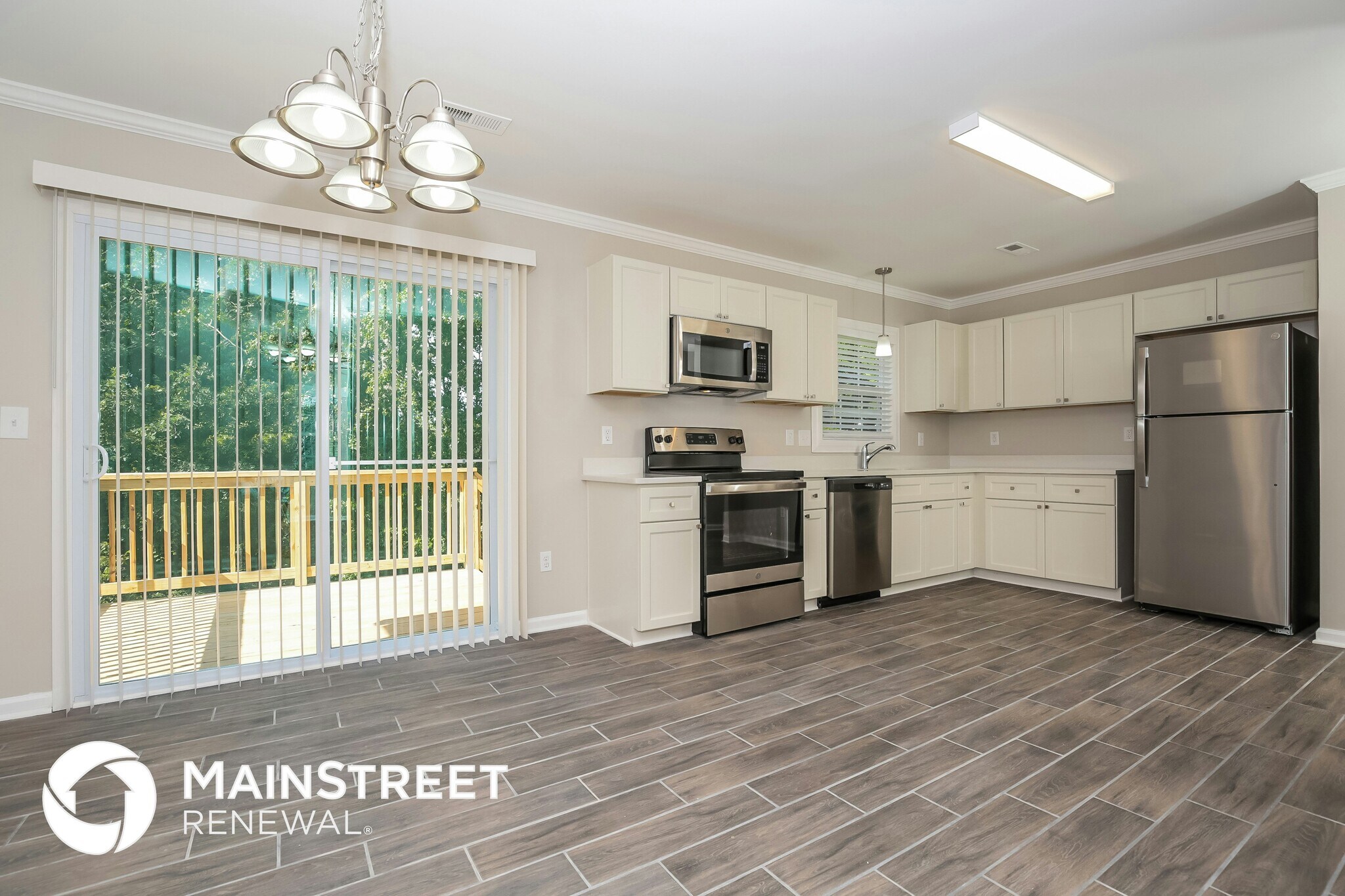 Building Photo - 402 Triumphant Rd