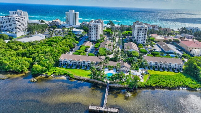 Building Photo - 3606 S Ocean Blvd