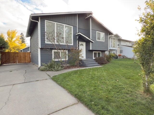 Building Photo - 4104 E 34th Ave