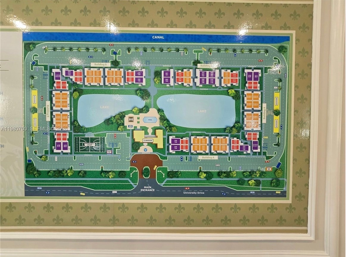 Building Photo - 2620 S University Dr