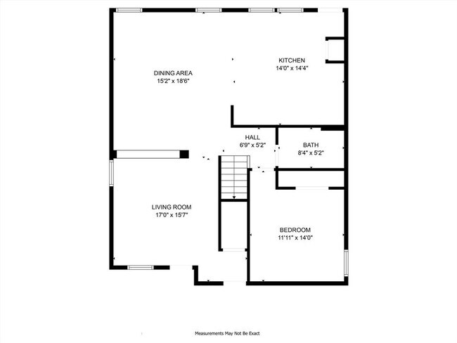 Building Photo - 3516 Sand Dunes Ave