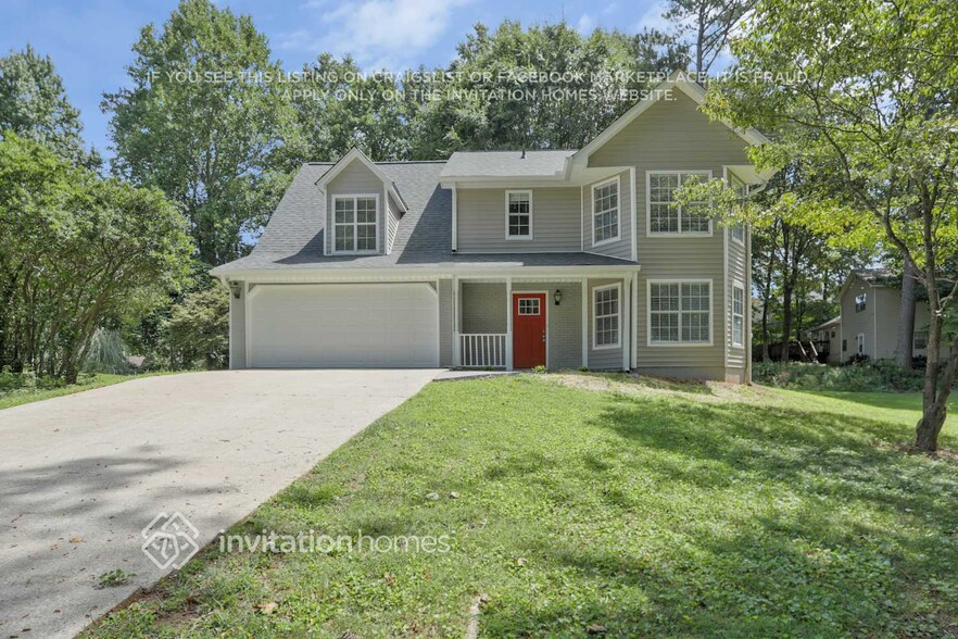 Building Photo - 885 Cremins Rd