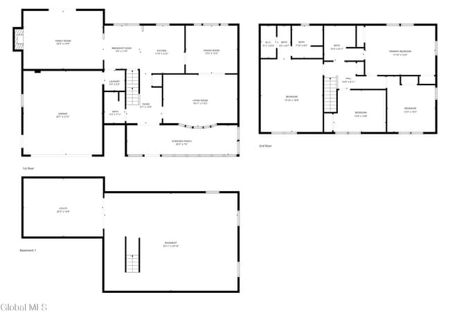 Building Photo - 3 Springwood Manor Dr