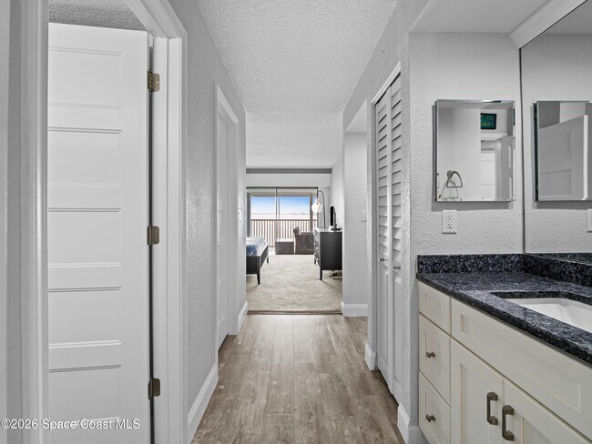 Building Photo - 3799 S Banana River Blvd