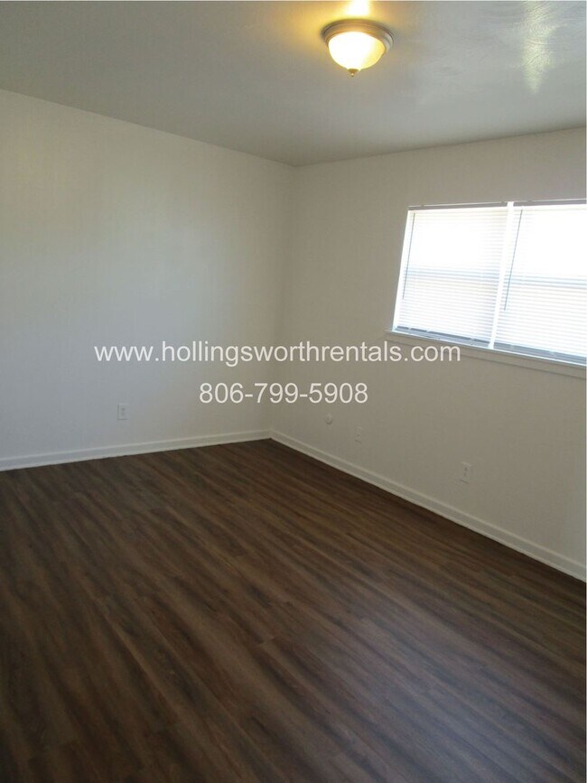 Building Photo - 5507 34th St