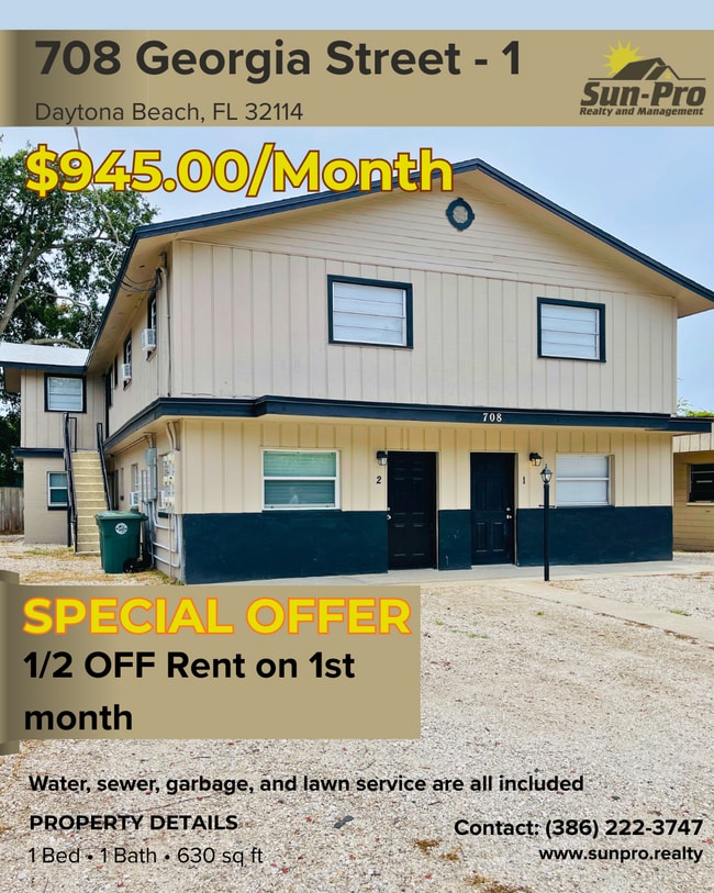 Building Photo - 708 Georgia St