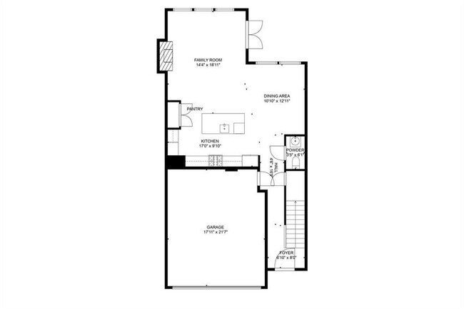 Building Photo - 118 Batten Board Way