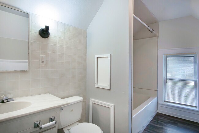 Building Photo - Unlock the Door to Your New Home!