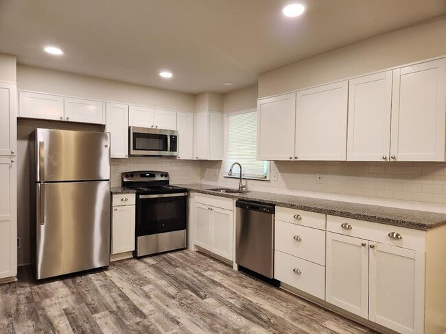 Building Photo - My Fathers House