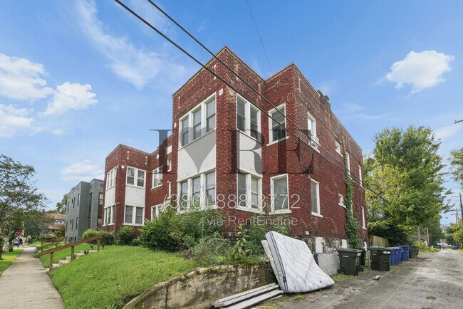Building Photo - 269 Morrison Ave