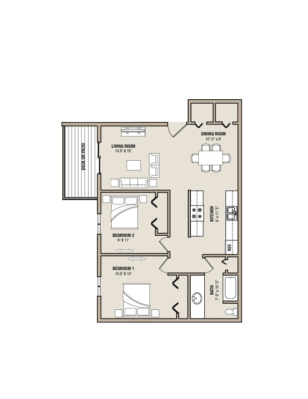 Building Photo - Broadmoor