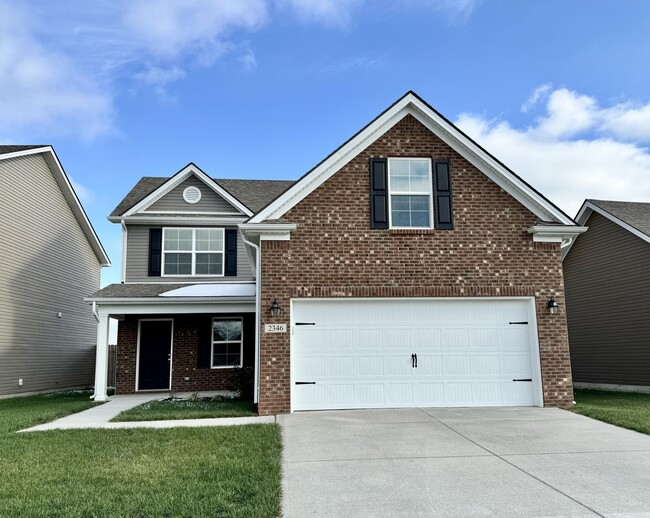 Primary Photo - 2701 Hailey Rose Way