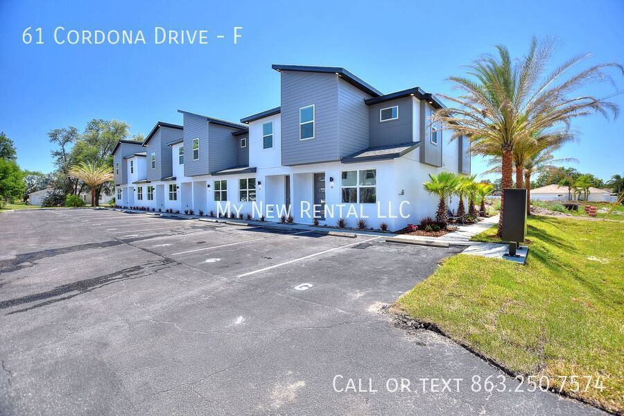 Building Photo - 61 Cordona Dr