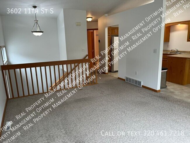 Building Photo - 3602 11th St S