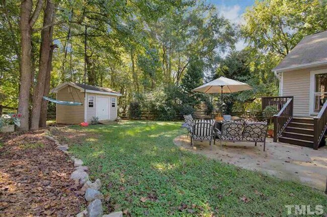 Building Photo - Ranch Home Available - Walk to Downtown Wake Forest!