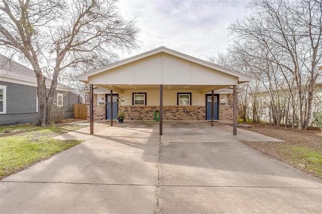 Building Photo - 4933 Curzon Ave