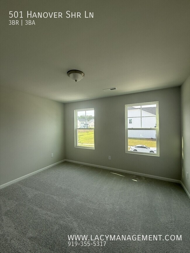 Building Photo - 501 Hanover Shr Ln