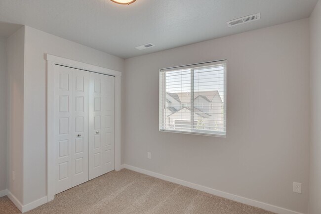 Primary Photo - This gorgeous 3 bedroom, 2.5 bath townhome is 1440 square feet of HOME!