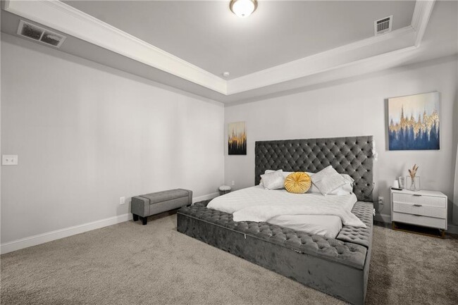 Building Photo - 4353 Rockrose Green Way