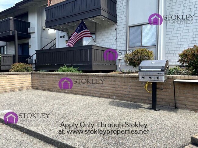 Building Photo - 1477 Marchbanks Dr