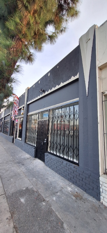 Building Photo - 1436 W Martin Luther King Jr Blvd