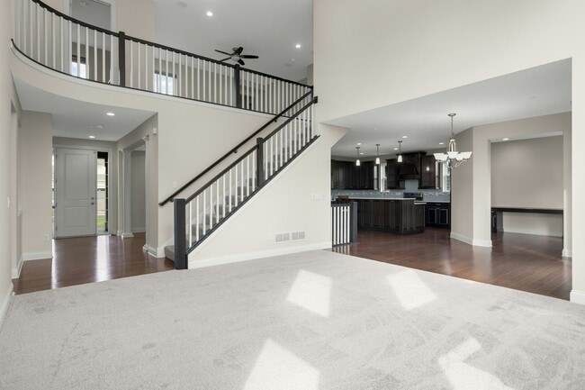 Building Photo - 4173 Prairie View Trail