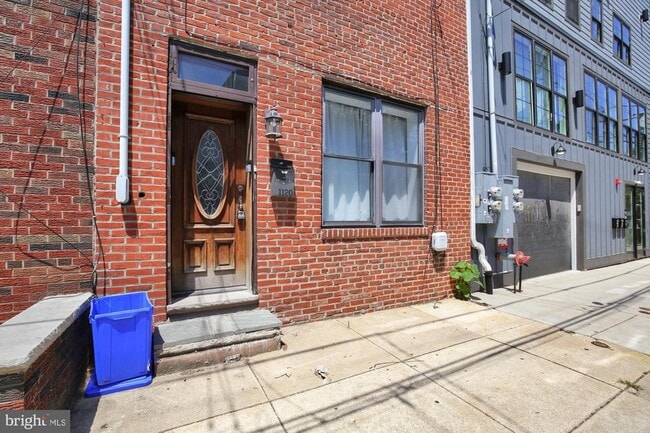 Building Photo - 1120 S 7th St