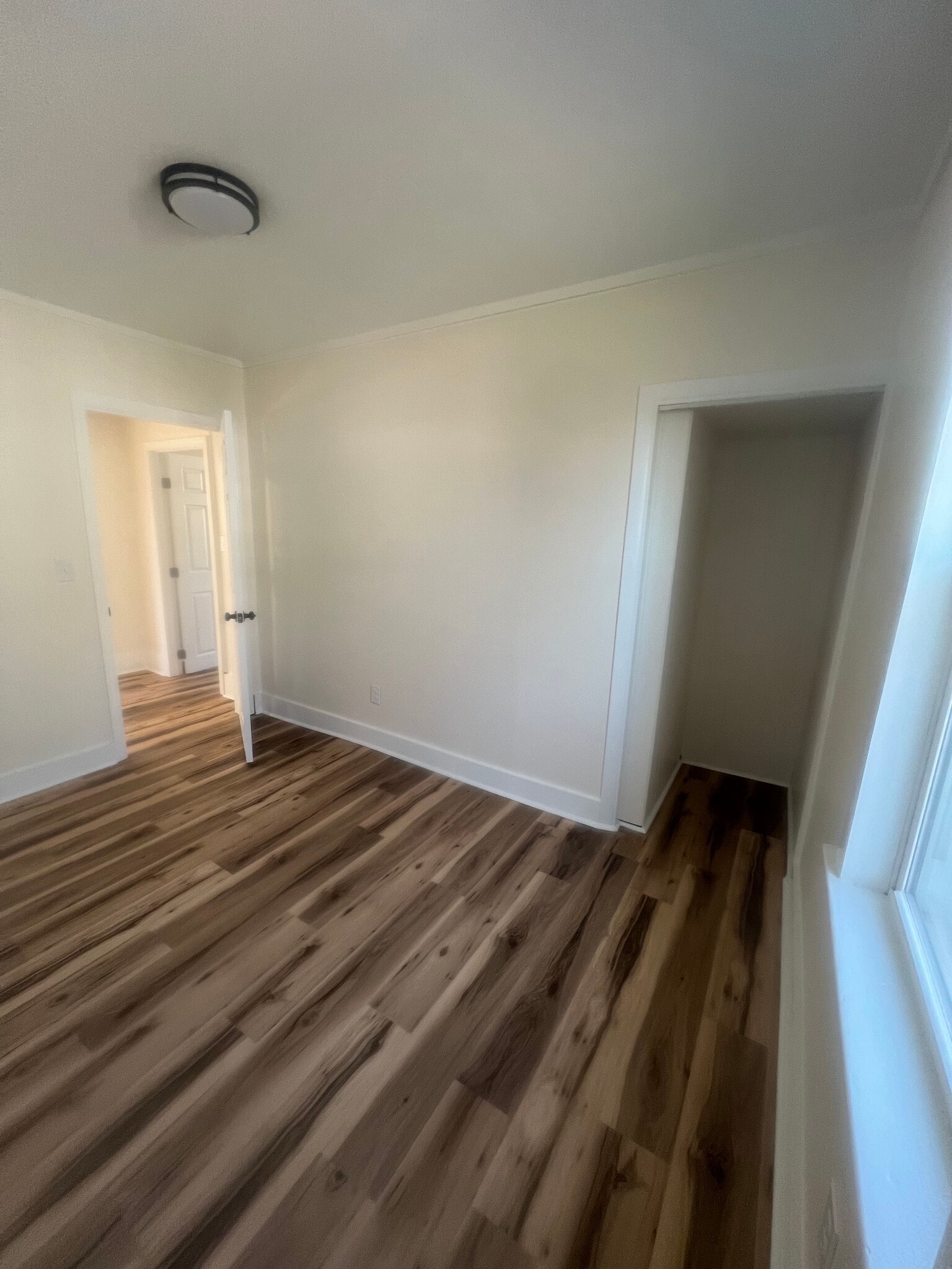 Secondary Bedroom - 4 Palmer St