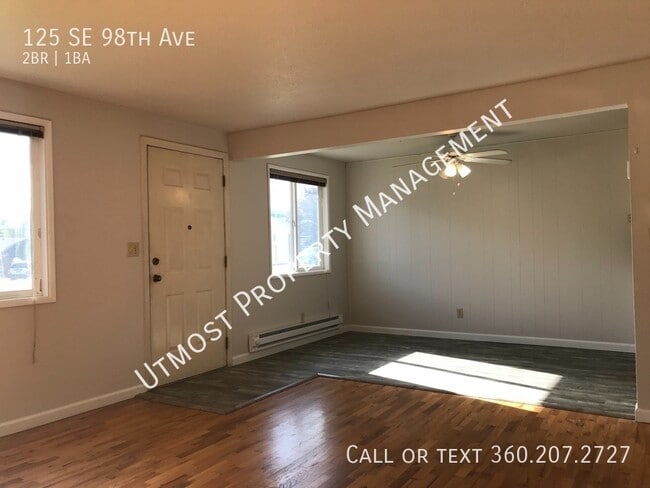 Building Photo - 125 SE 98th Ave