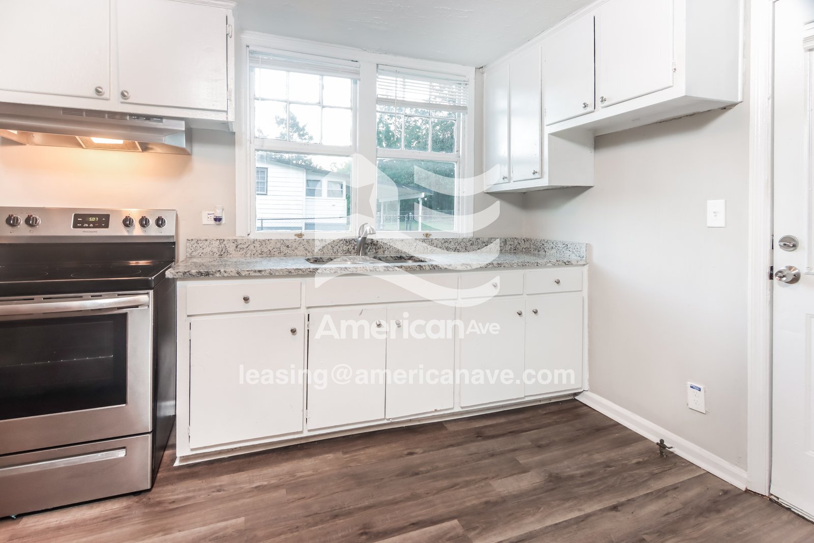 Building Photo - 6910 Forrest Rd